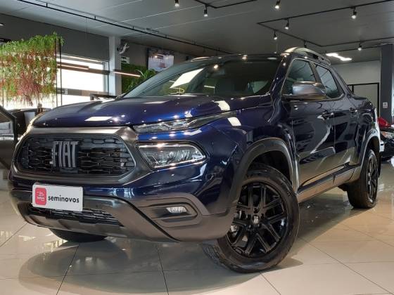 FIAT TORO 2.0 16V TURBO DIESEL ULTRA 4WD AT9
